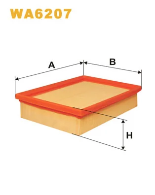 Air Filter